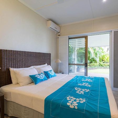 Muri Beach Villa Rarotonga Zewnętrze zdjęcie